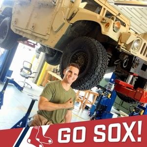 Meet your Posher, James